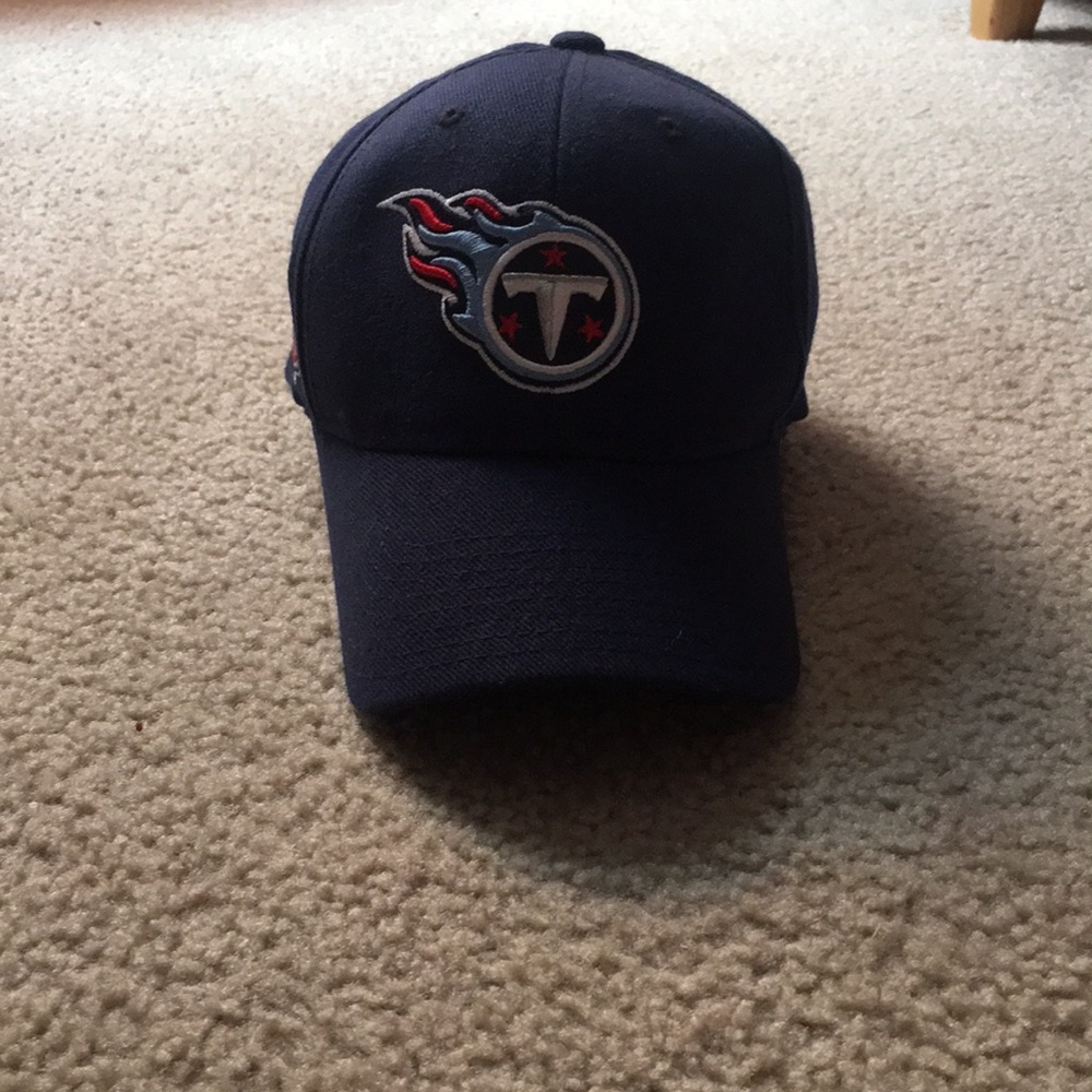 Tennessee Titans Hat